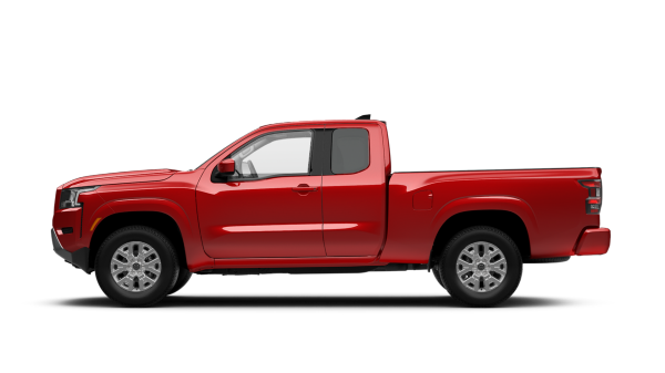 King Cab 4X4 SV 2023 Nissan Frontier | Dutch Miller Nissan Of Bristol in Bristol TN