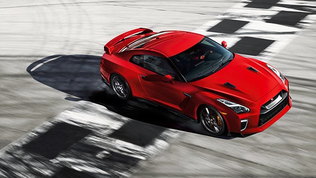 2023 Nissan GT-R | Dutch Miller Nissan Of Bristol in Bristol TN