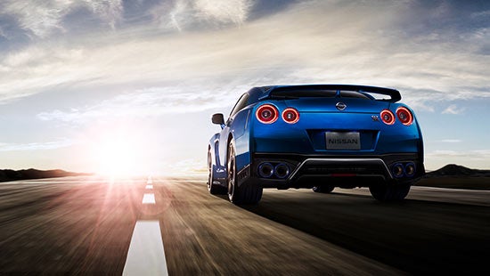 The History of Nissan GT-R | Dutch Miller Nissan Of Bristol in Bristol TN
