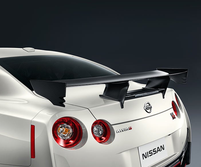 2023 Nissan GT-R Nismo | Dutch Miller Nissan Of Bristol in Bristol TN
