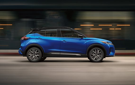 2023 Nissan Kicks | Dutch Miller Nissan Of Bristol in Bristol TN