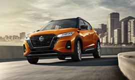 2023 Nissan Kicks | Dutch Miller Nissan Of Bristol in Bristol TN
