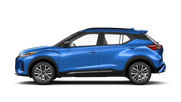 2023 Nissan Kicks | Dutch Miller Nissan Of Bristol in Bristol TN