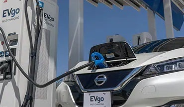 2023 Nissan LEAF | Dutch Miller Nissan Of Bristol in Bristol TN
