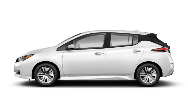 2023 Nissan LEAF | Dutch Miller Nissan Of Bristol in Bristol TN