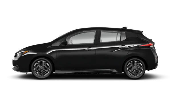 2023 Nissan LEAF | Dutch Miller Nissan Of Bristol in Bristol TN