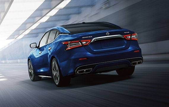 2023 Nissan Maxima | Dutch Miller Nissan Of Bristol in Bristol TN