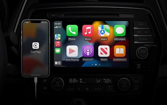 2023 Nissan Maxima | Dutch Miller Nissan Of Bristol in Bristol TN