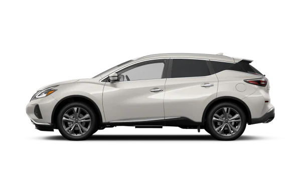 2023 Nissan Murano | Dutch Miller Nissan Of Bristol in Bristol TN