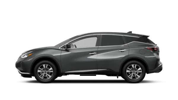 2023 Nissan Murano | Dutch Miller Nissan Of Bristol in Bristol TN