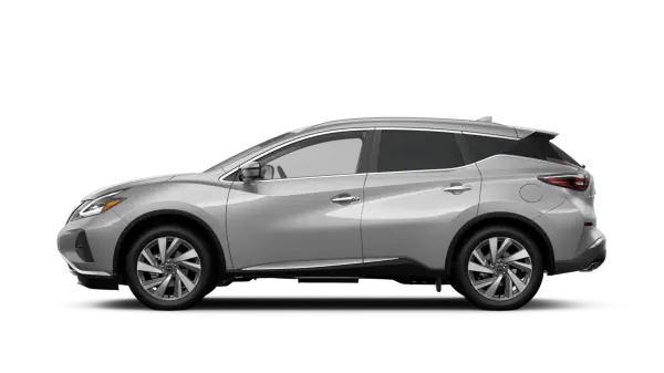 2023 Nissan Murano | Dutch Miller Nissan Of Bristol in Bristol TN