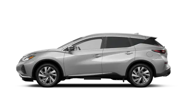 2023 Nissan Murano | Dutch Miller Nissan Of Bristol in Bristol TN