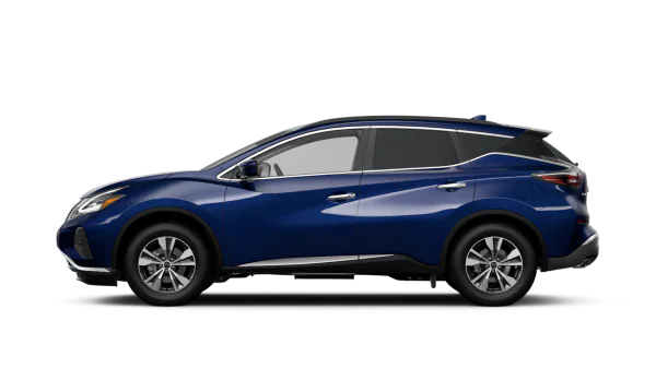 2023 Nissan Murano | Dutch Miller Nissan Of Bristol in Bristol TN