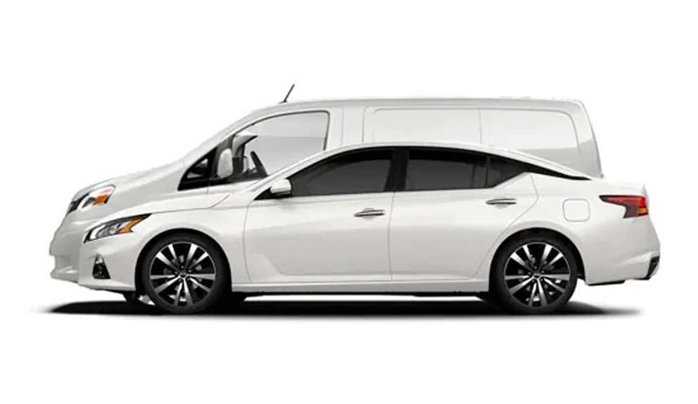 2023 Nissan Murano Nissan Mobility Assist Program | Dutch Miller Nissan Of Bristol in Bristol TN