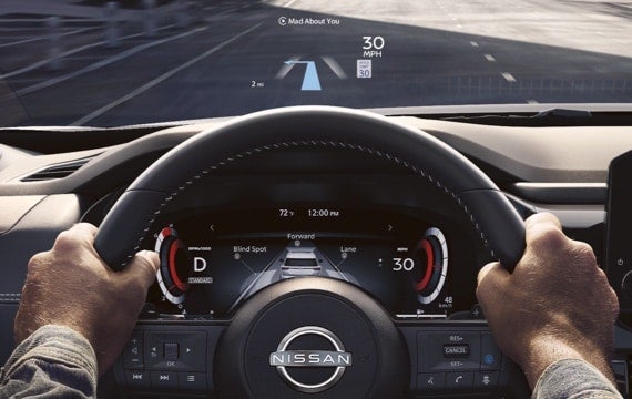 2023 Nissan Pathfinder | Dutch Miller Nissan Of Bristol in Bristol TN