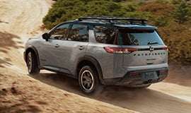2023 Nissan Pathfinder | Dutch Miller Nissan Of Bristol in Bristol TN