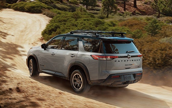 2023 Nissan Pathfinder | Dutch Miller Nissan Of Bristol in Bristol TN