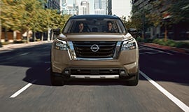 2023 Nissan Pathfinder | Dutch Miller Nissan Of Bristol in Bristol TN
