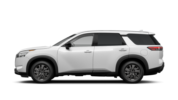2023 Nissan Pathfinder S 4WD | Dutch Miller Nissan Of Bristol in Bristol TN