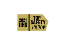 IIHS Top Safety Pick+ Dutch Miller Nissan Of Bristol in Bristol TN