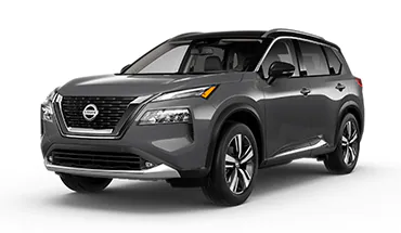 2022 Nissan Rogue | Dutch Miller Nissan Of Bristol in Bristol TN