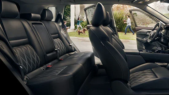 2023 Nissan Rogue | Dutch Miller Nissan Of Bristol in Bristol TN