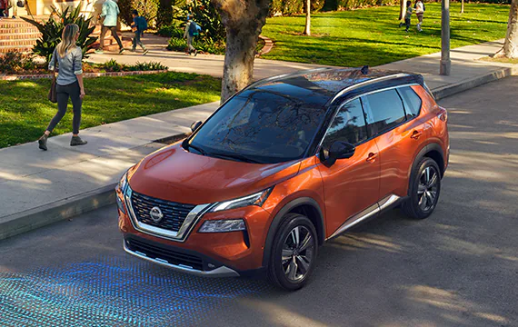 2023 Nissan Rogue | Dutch Miller Nissan Of Bristol in Bristol TN