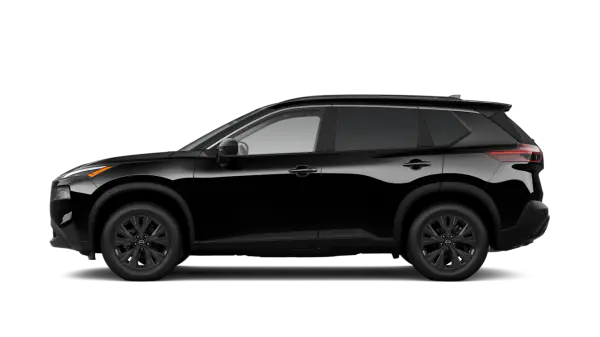 22022 Rogue SV AWD | Dutch Miller Nissan Of Bristol in Bristol TN