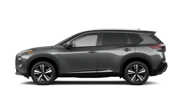 2022 Rogue SL FWD | Dutch Miller Nissan Of Bristol in Bristol TN