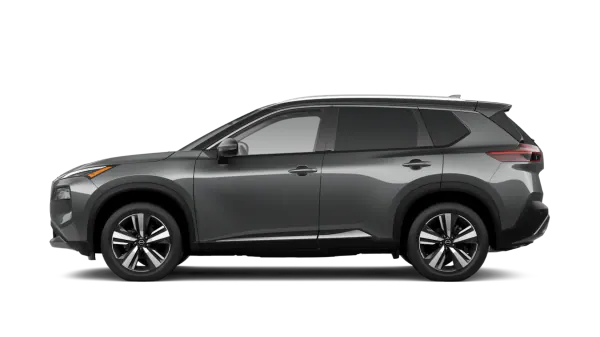 2022 Rogue SL AWD | Dutch Miller Nissan Of Bristol in Bristol TN