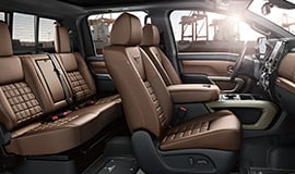 2023 Nissan Titan | Dutch Miller Nissan Of Bristol in Bristol TN
