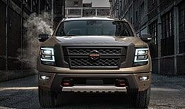 2023 Nissan Titan | Dutch Miller Nissan Of Bristol in Bristol TN