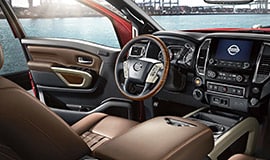 2023 Nissan Titan | Dutch Miller Nissan Of Bristol in Bristol TN
