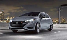 2023 Nissan Versa | Dutch Miller Nissan Of Bristol in Bristol TN