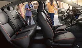 2023 Nissan Versa | Dutch Miller Nissan Of Bristol in Bristol TN