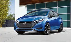 2023 Nissan Versa | Dutch Miller Nissan Of Bristol in Bristol TN
