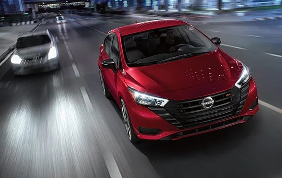 2023 Nissan Versa | Dutch Miller Nissan Of Bristol in Bristol TN