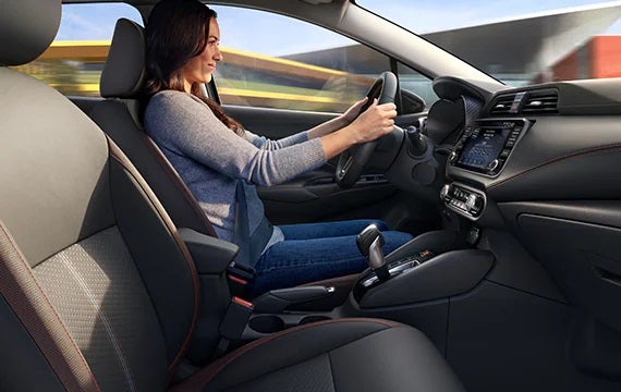 2023 Nissan Versa | Dutch Miller Nissan Of Bristol in Bristol TN