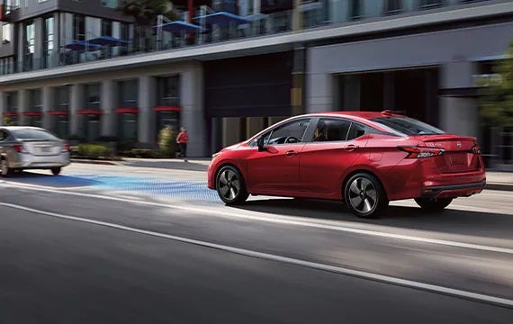 2023 Nissan Versa | Dutch Miller Nissan Of Bristol in Bristol TN