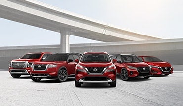 Rent a Car | Dutch Miller Nissan Of Bristol in Bristol TN