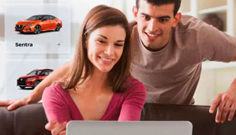 Nissan Shop at Home | Dutch Miller Nissan Of Bristol in Bristol TN