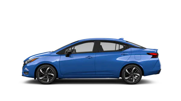 2023 Nissan Versa | Dutch Miller Nissan Of Bristol in Bristol TN