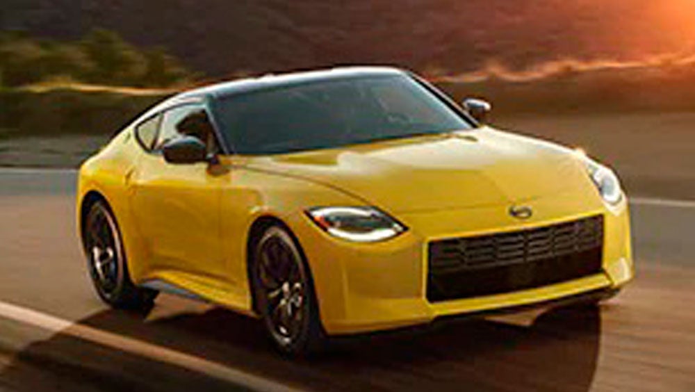 2023 Nissan z | Dutch Miller Nissan Of Bristol in Bristol TN