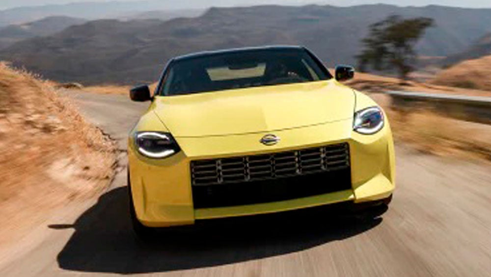 2023 Nissan z | Dutch Miller Nissan Of Bristol in Bristol TN