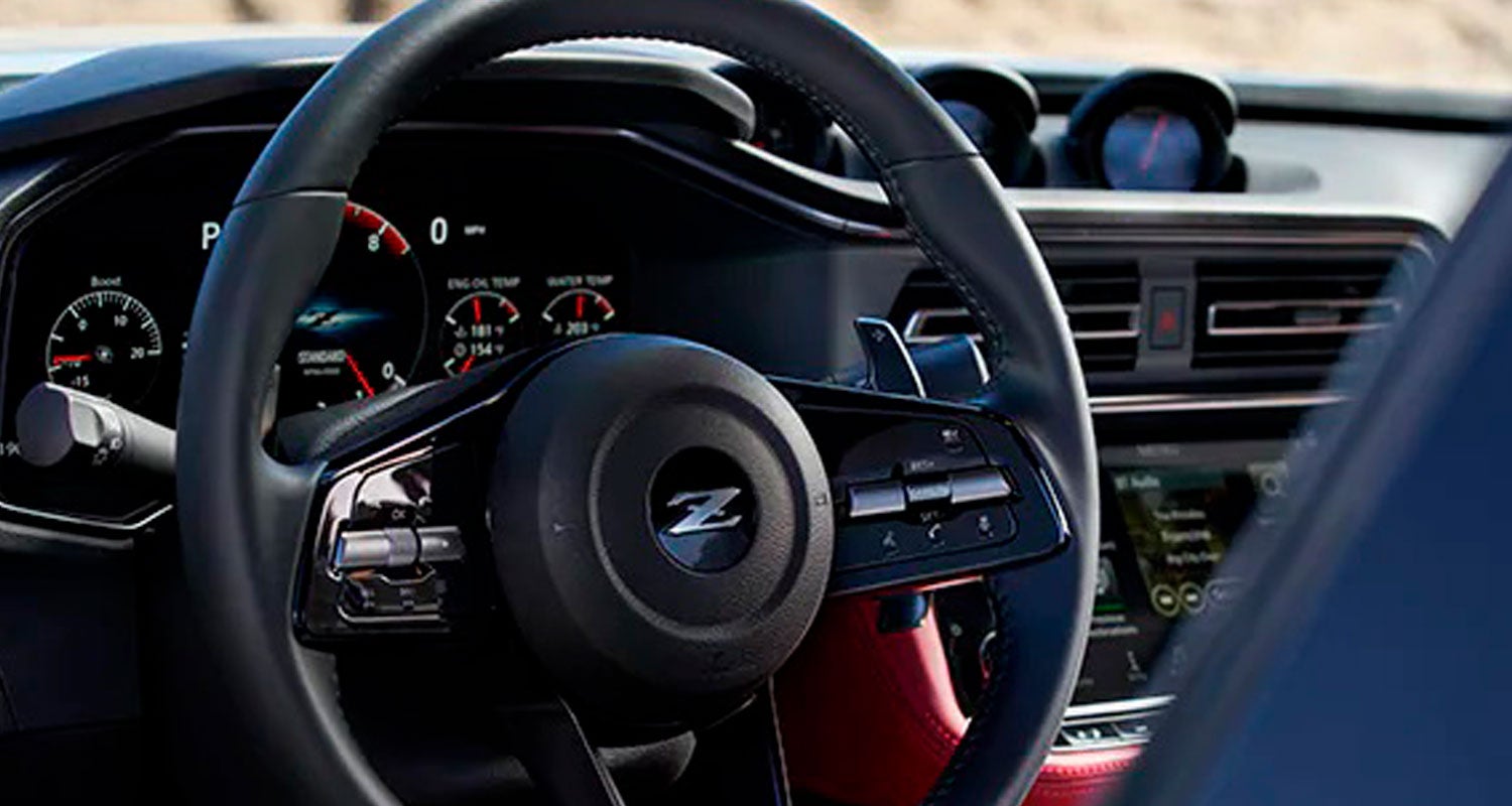 Dutch Miller Nissan Of Bristol in Bristol TN