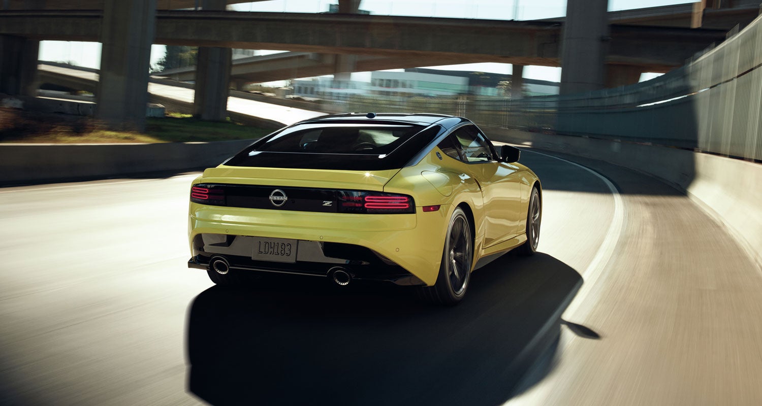 Dutch Miller Nissan Of Bristol in Bristol TN