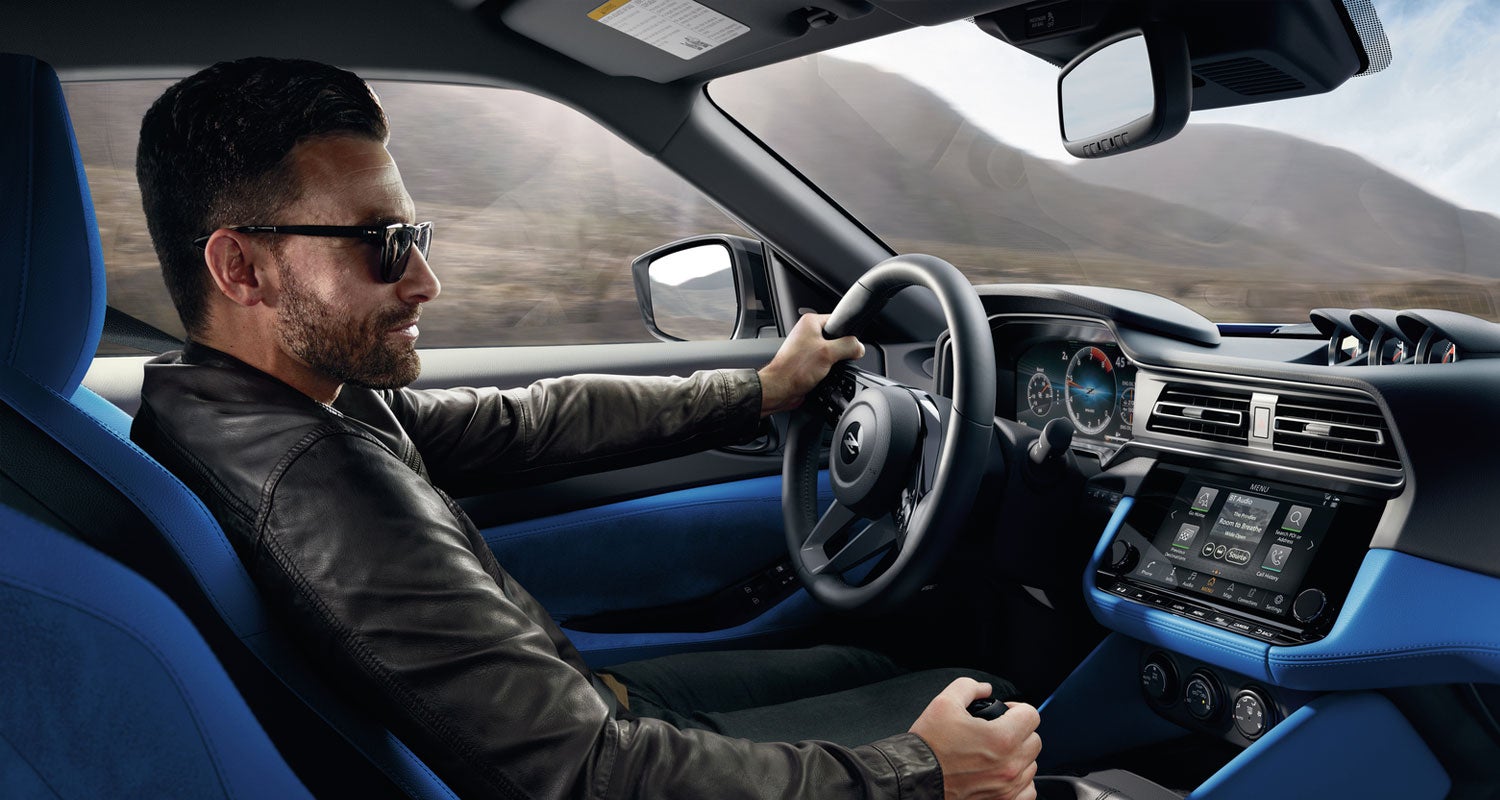 Dutch Miller Nissan Of Bristol in Bristol TN