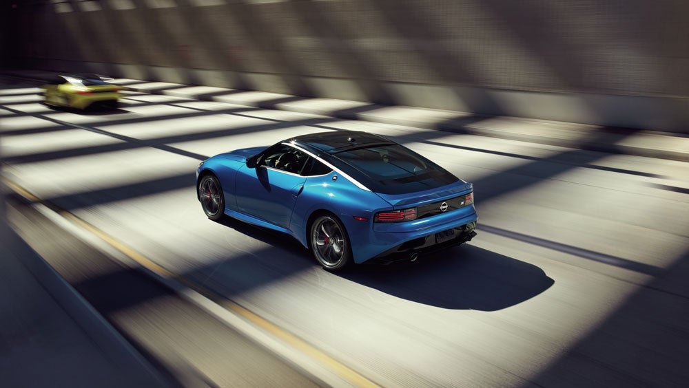2023 Nissan z | Dutch Miller Nissan Of Bristol in Bristol TN