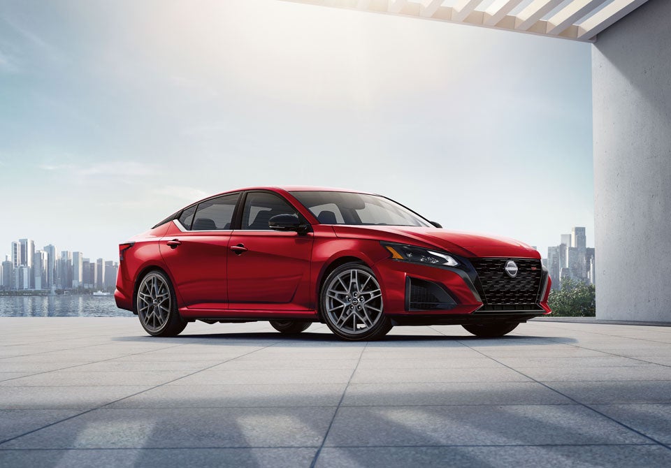 Dutch Miller Nissan Of Bristol in Bristol TN