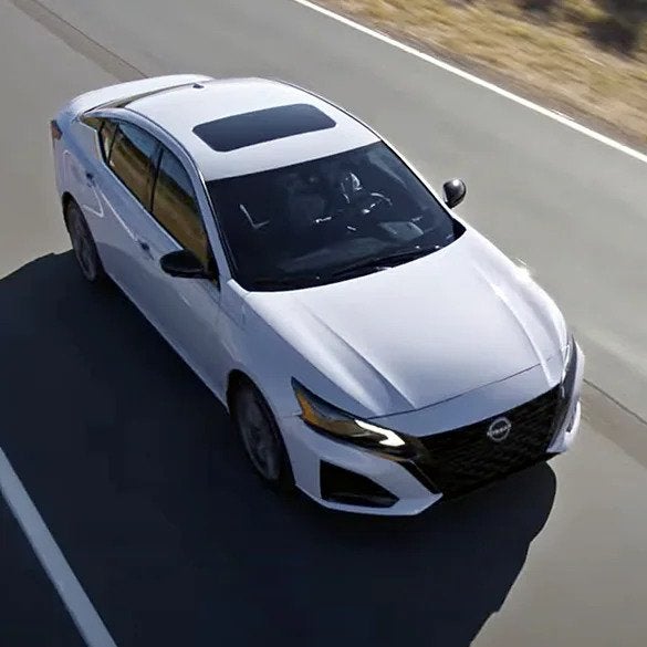 Dutch Miller Nissan Of Bristol in Bristol TN